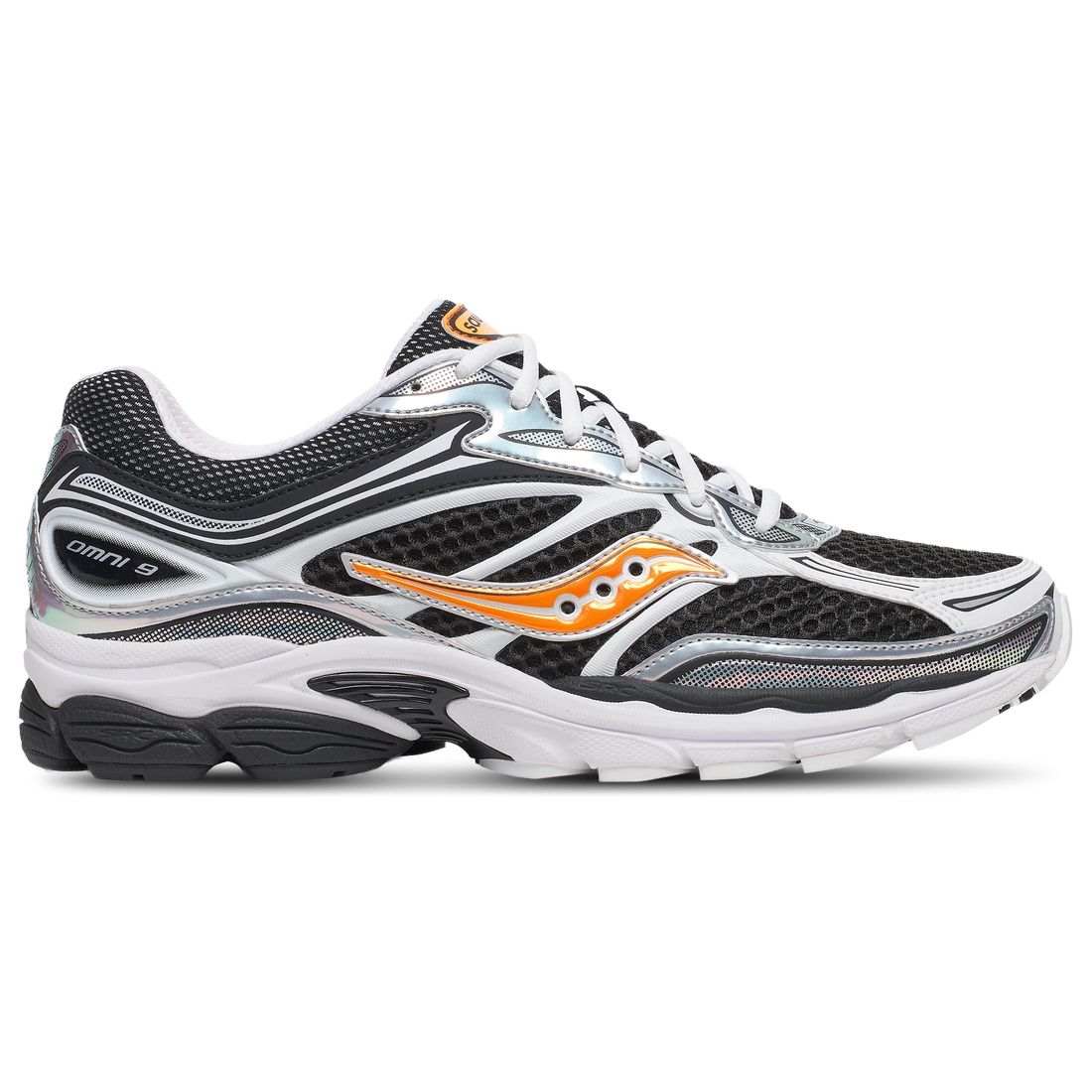 Saucony Mens Progrid Omni 9
