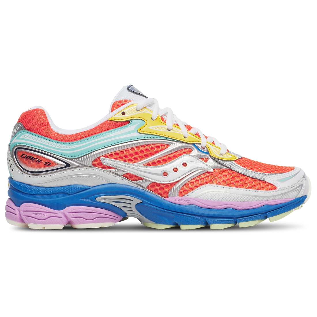 Saucony Mens Progrid Omni 9