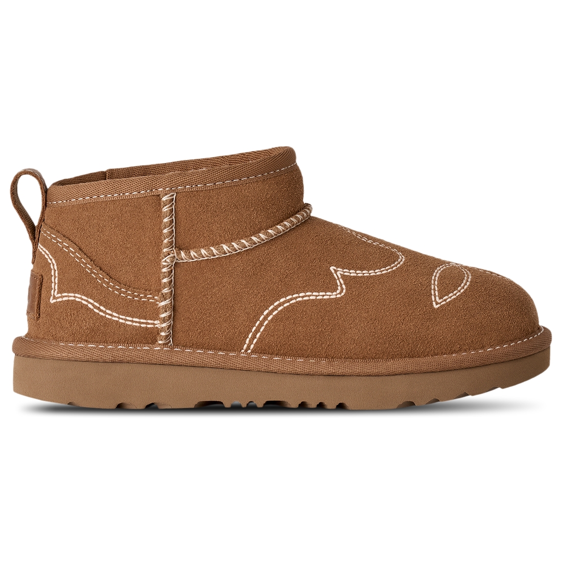 UGG Girls Ultra Mini Western