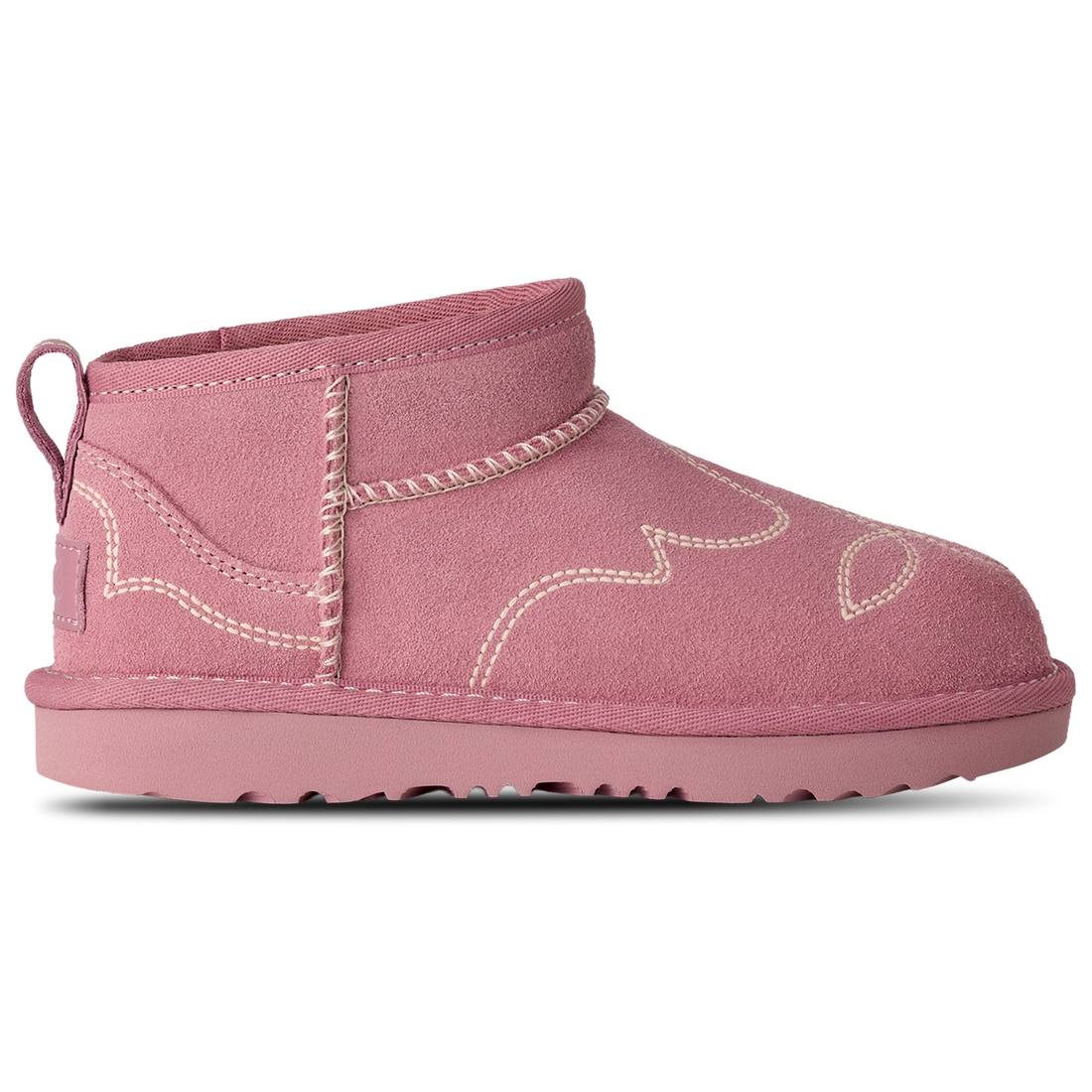 UGG Girls Ultra Mini Western