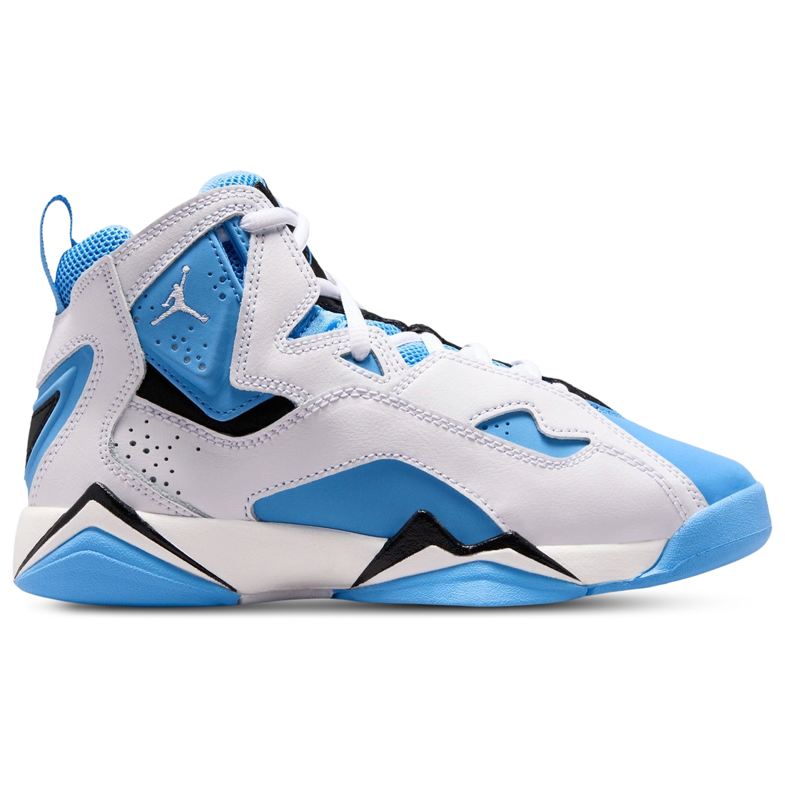 Jordan Boys True Flight