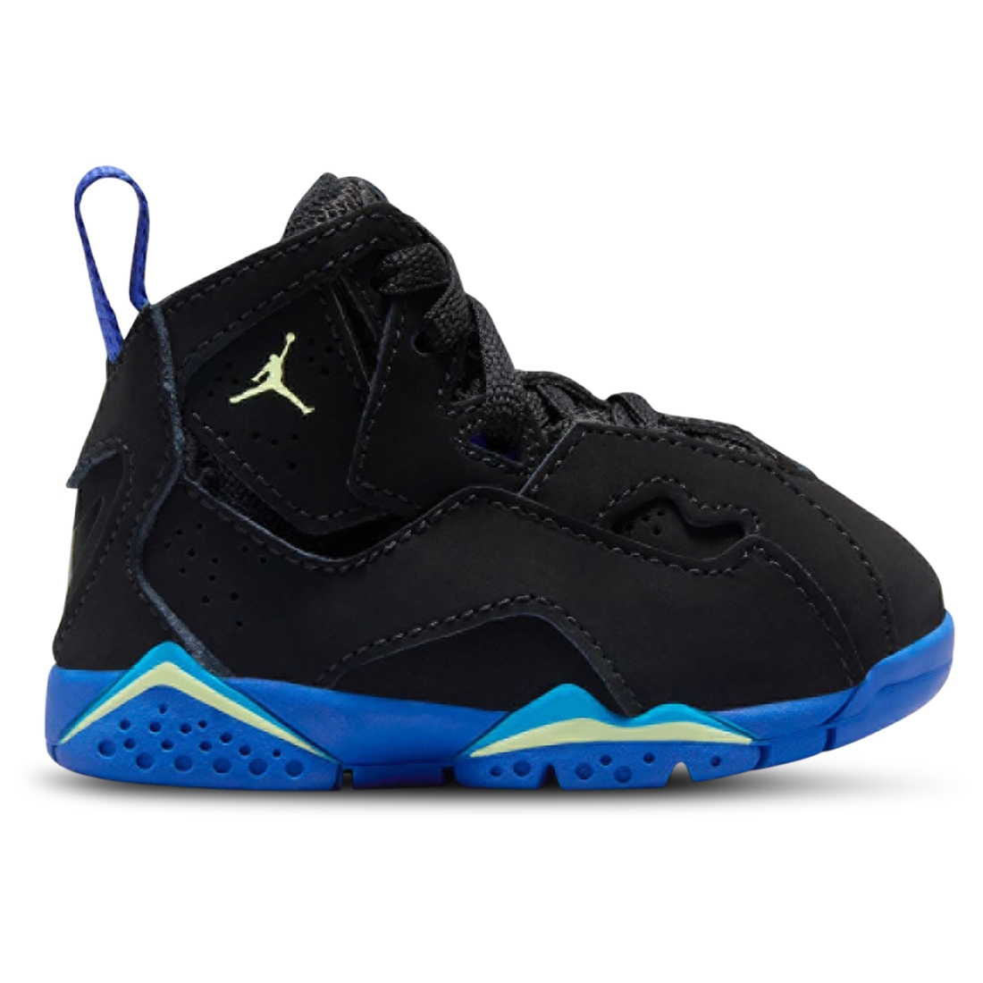 Jordan true flight boys online