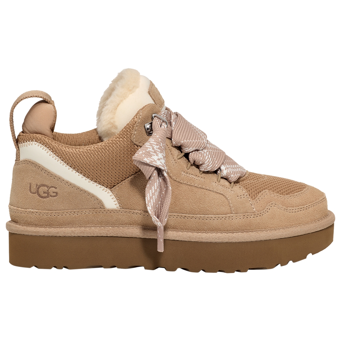 UGG Womens Lowmel