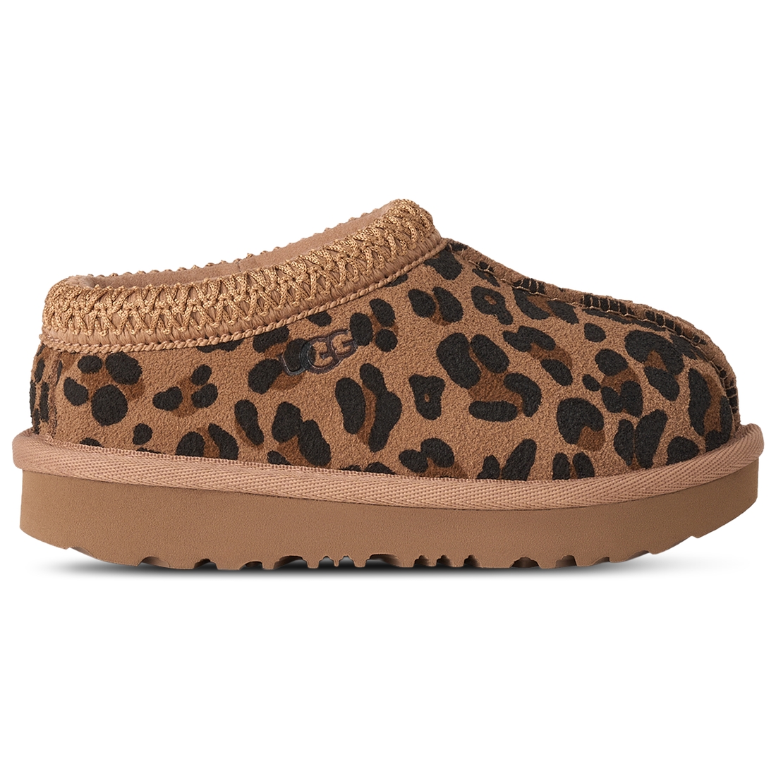 UGG Girls Tasman Spotted