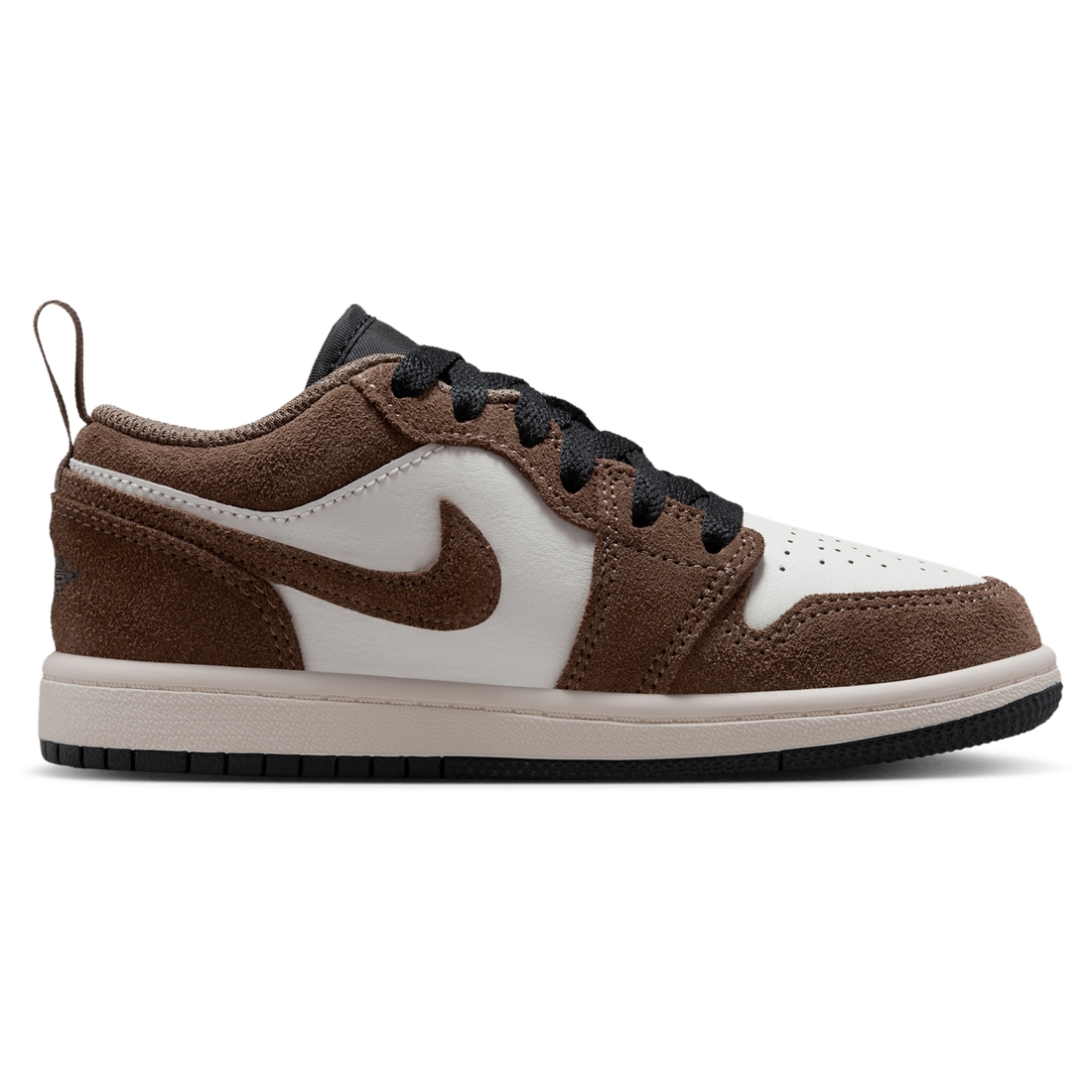 Jordan Boys Retro 1 Low