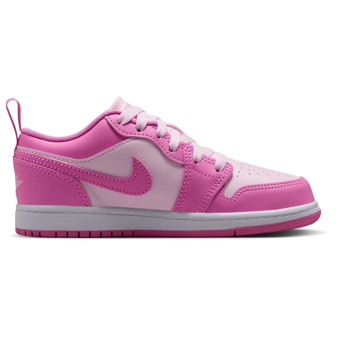 Jordan Boys Retro 1 Low