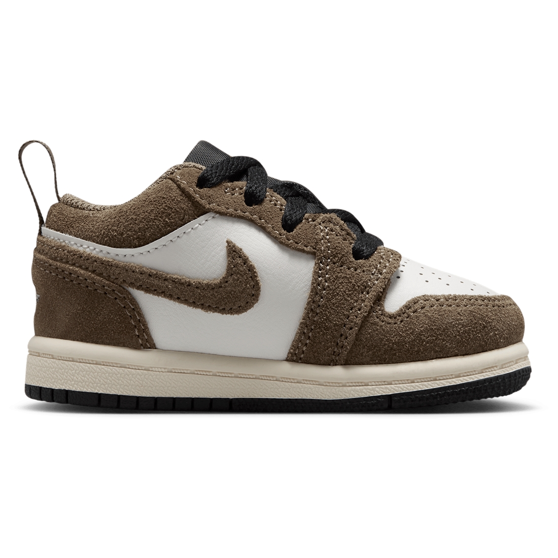 Jordan Kids AJ 1 Low Alt