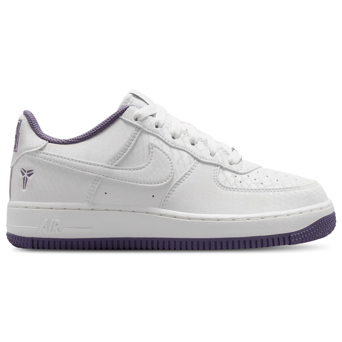 Nike Kids Kobe Air Force 1