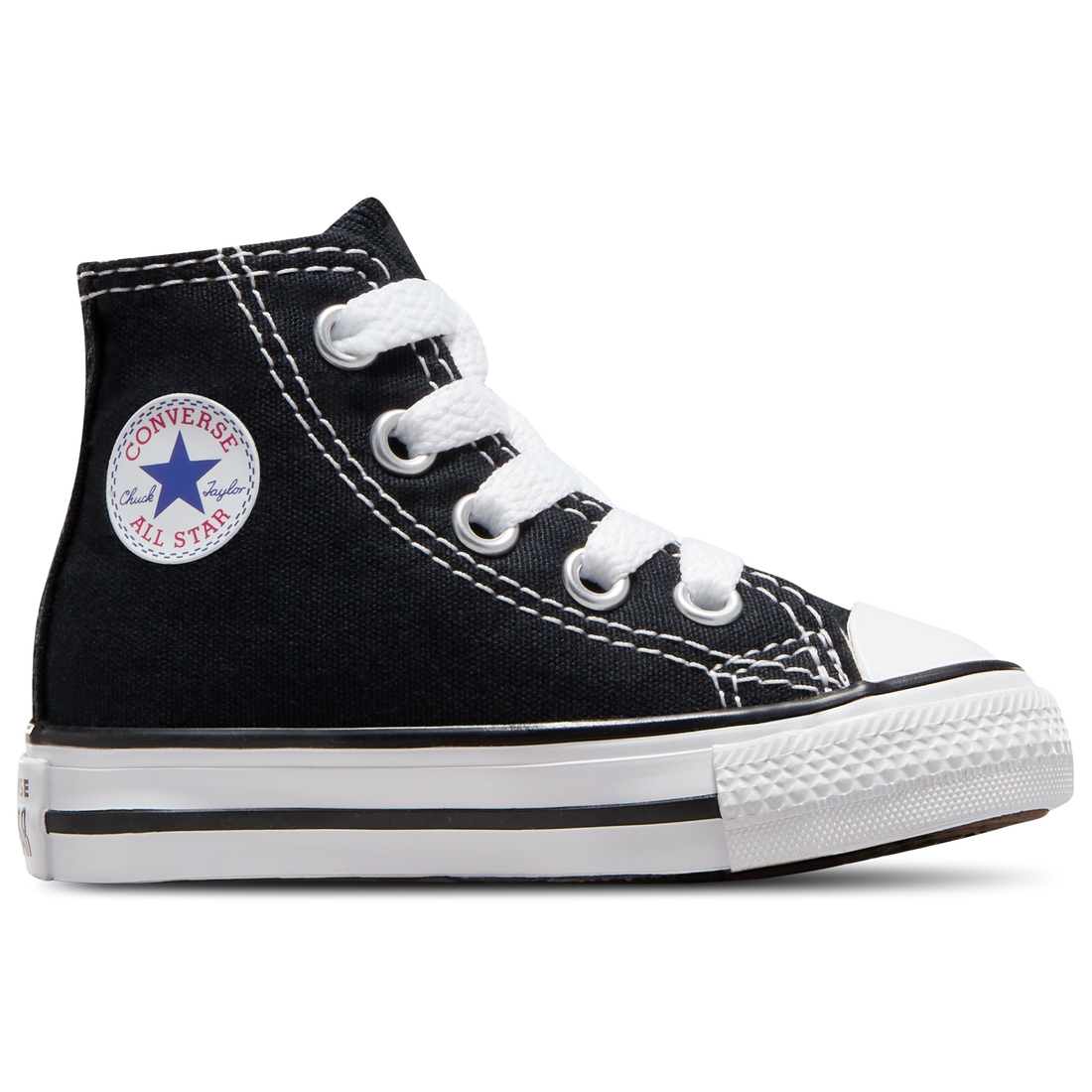 Converse Boys All Star High Top