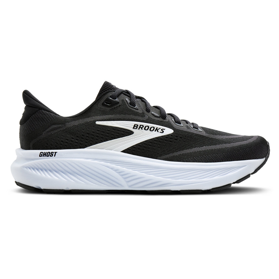 Brooks Mens Ghost 18