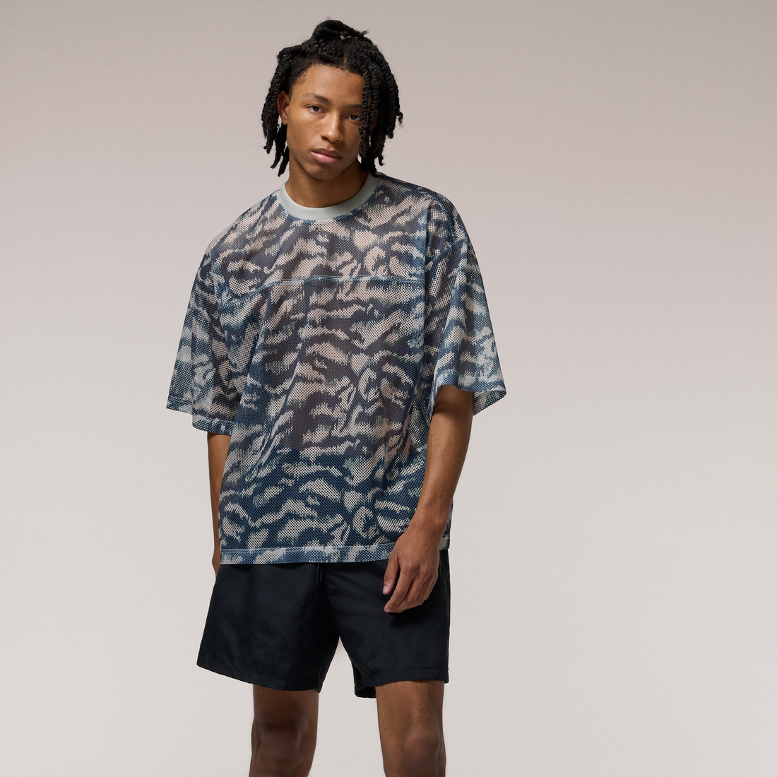 Lckr Mens Legacy Jersey
