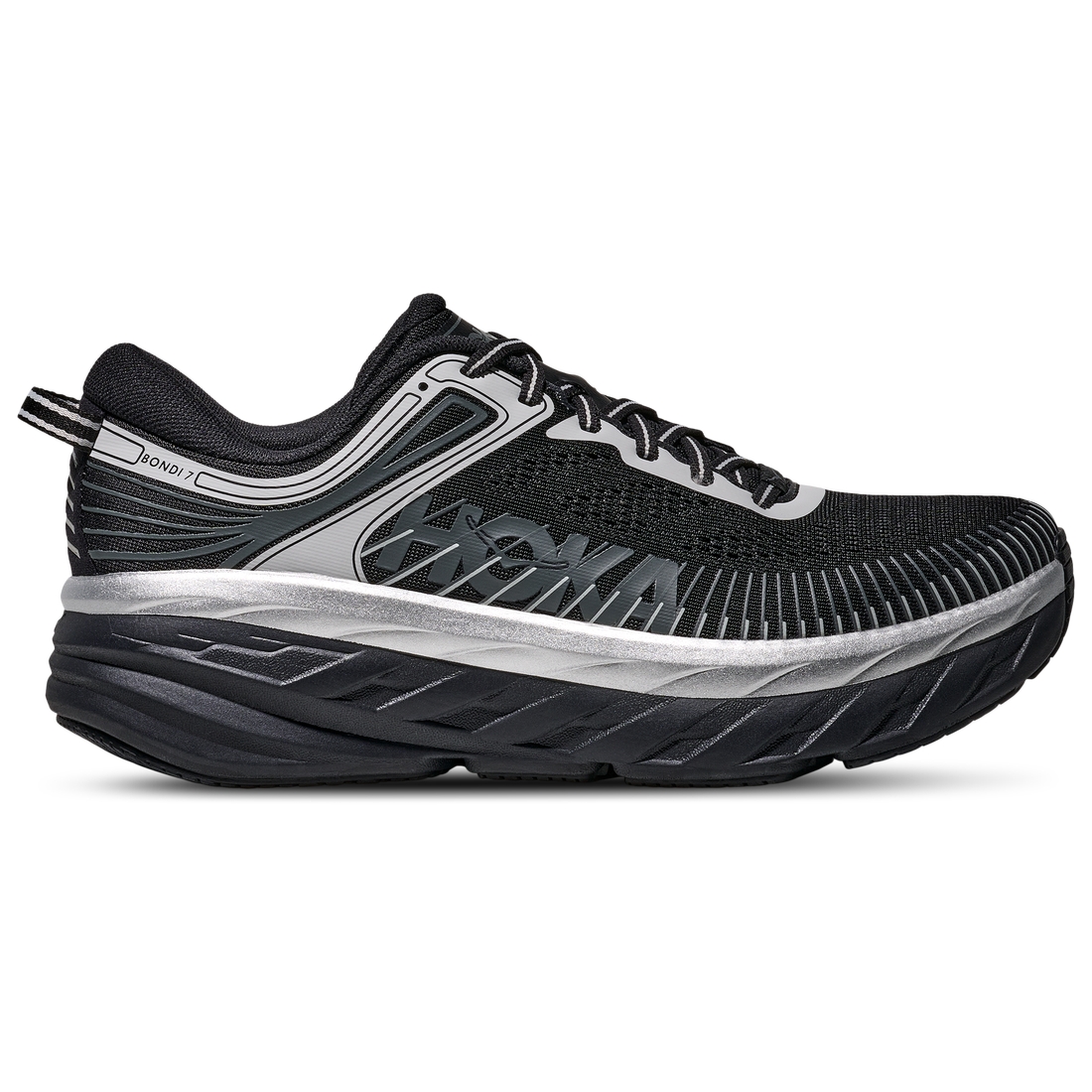 Hoka Mens Bondi 7