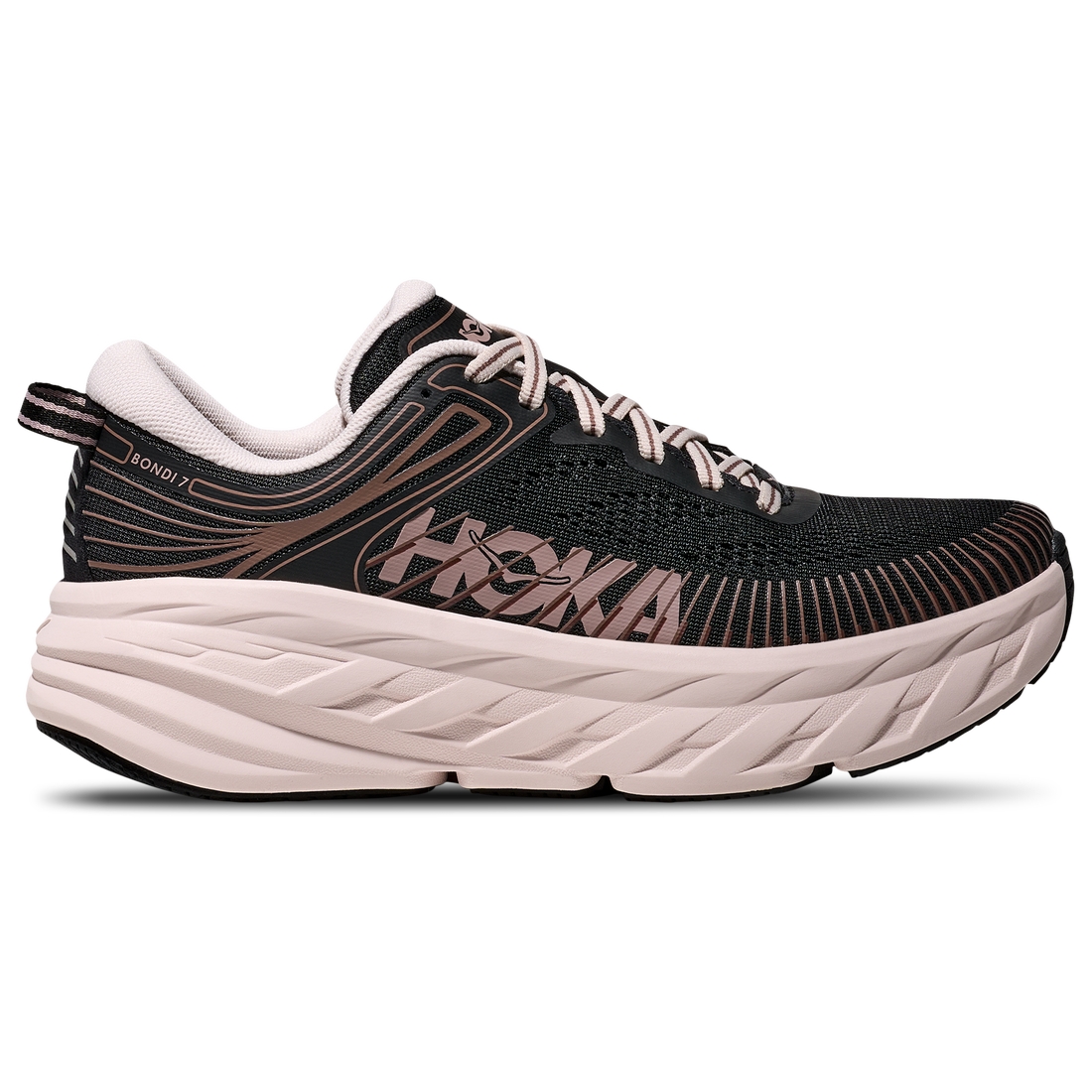 Hoka Womens Bondi 7