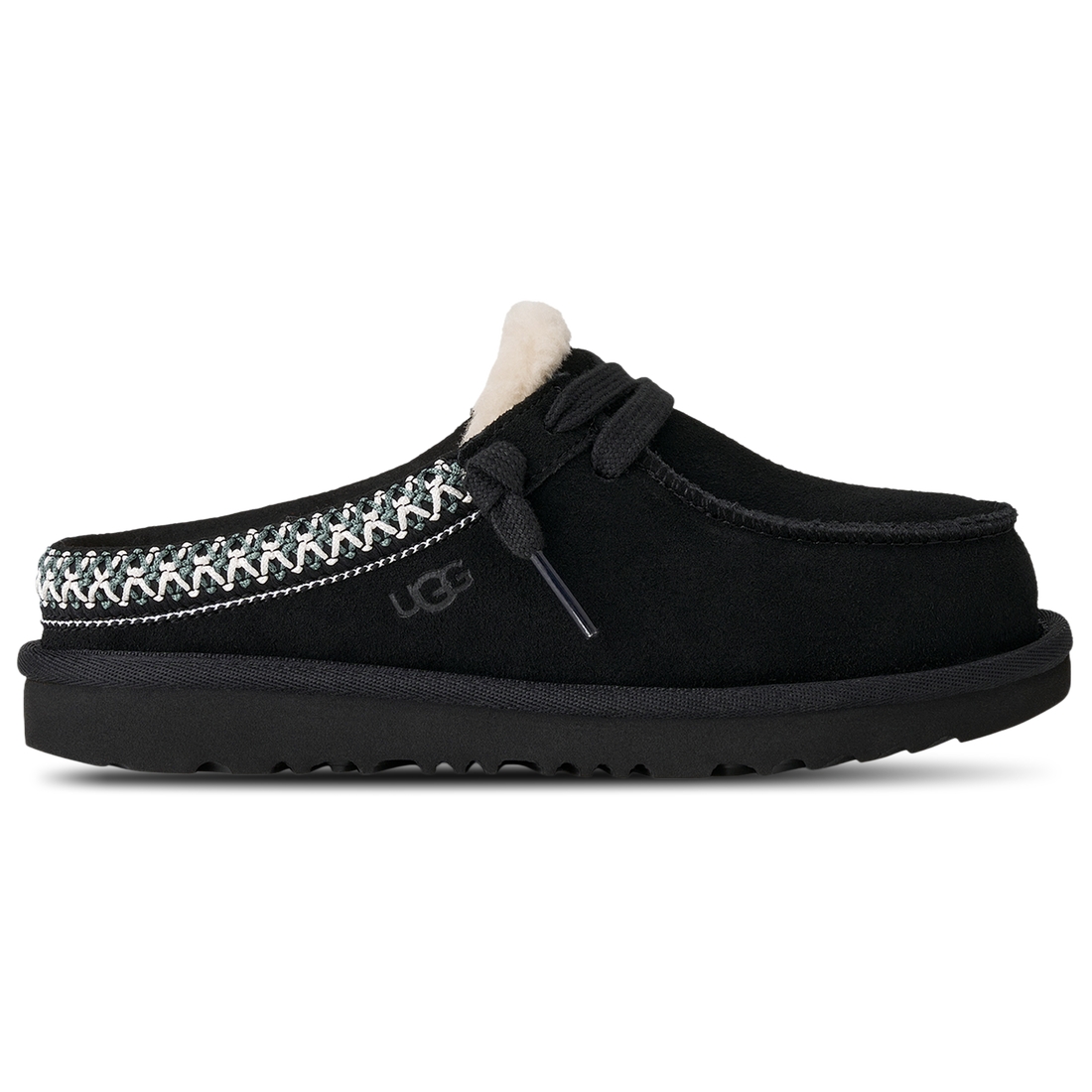 UGG Kids Tasman Mule
