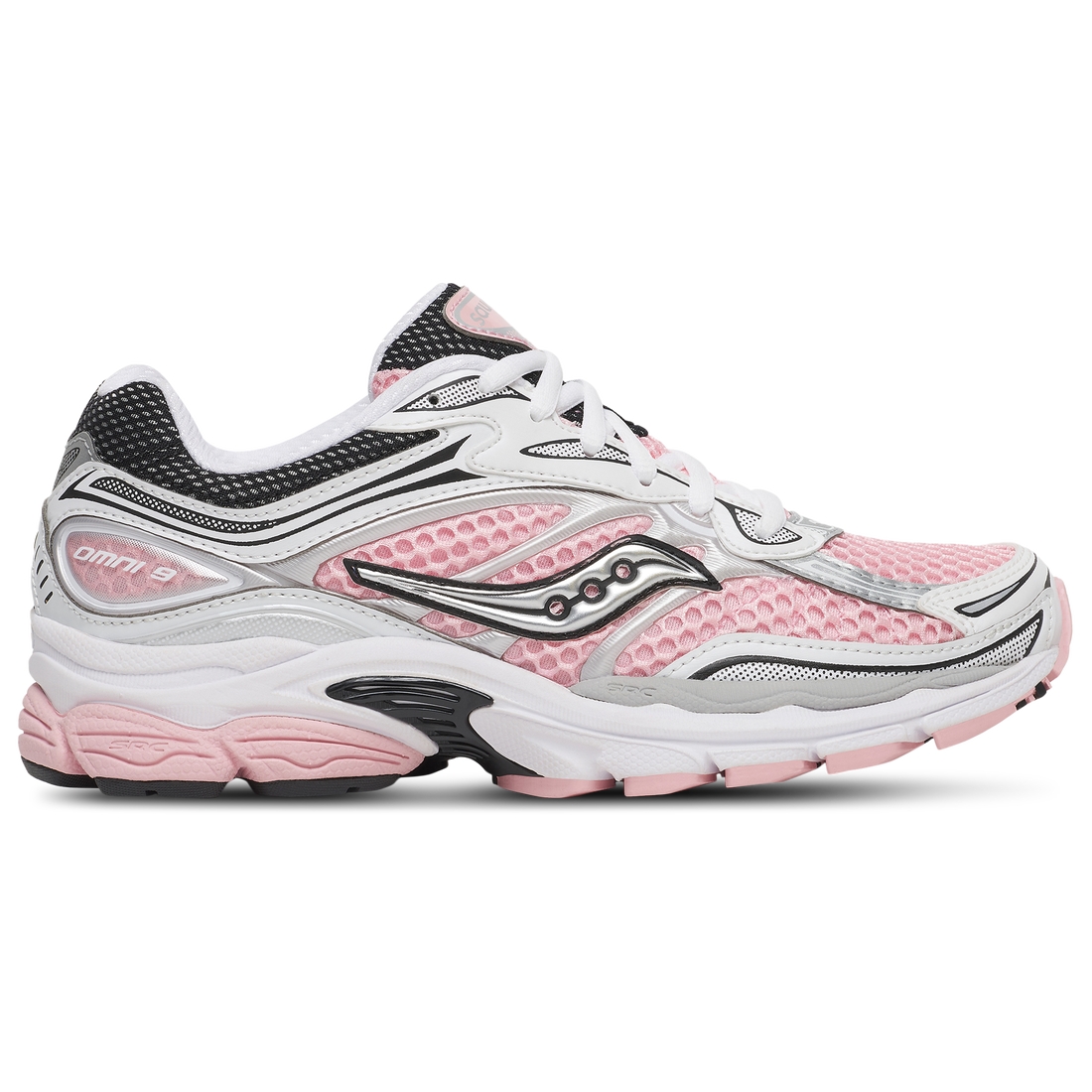 Saucony Womens Progrid Omni 9