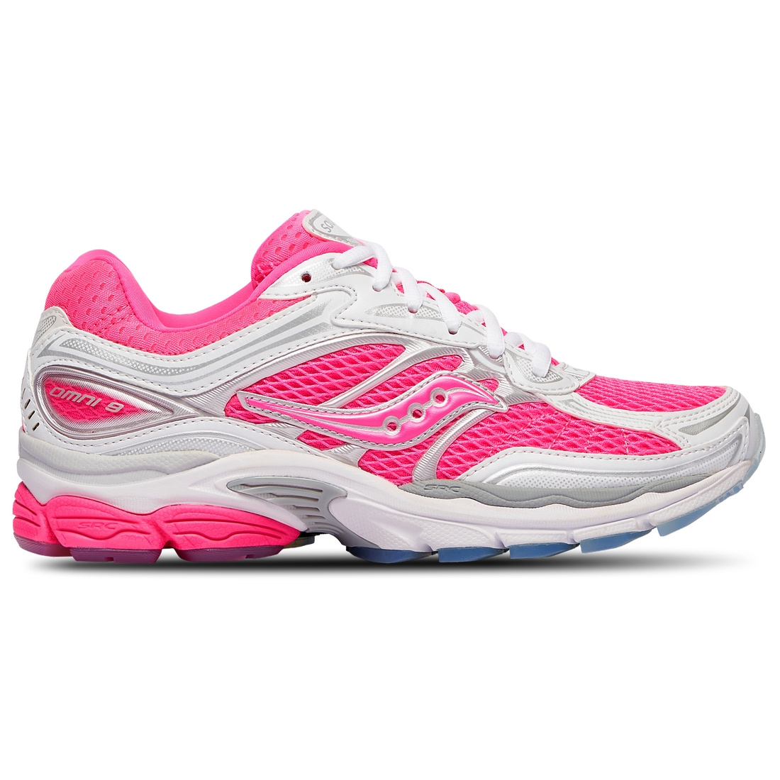 Saucony Womens Progrid Omni 9