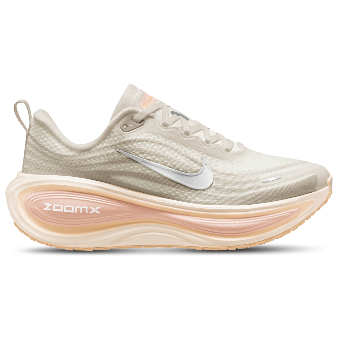 Nike Womens Vomero Plus