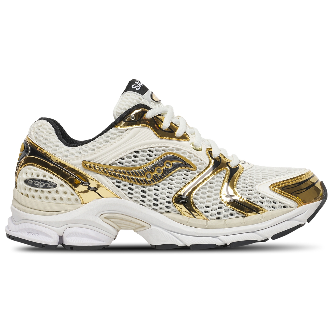 Saucony Womens Progrid Triumph 4