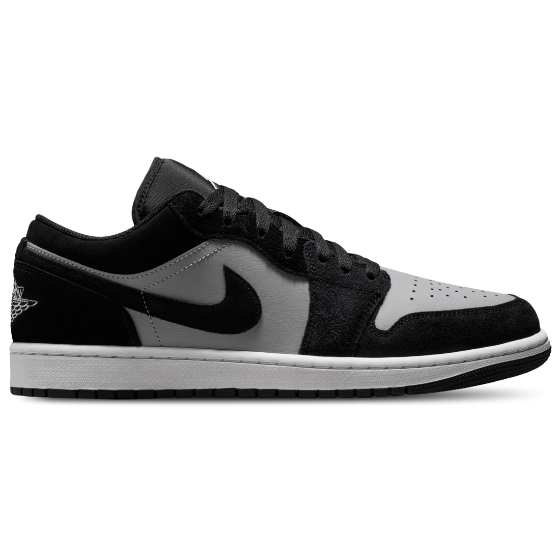 Jordan Mens AJ 1 Low