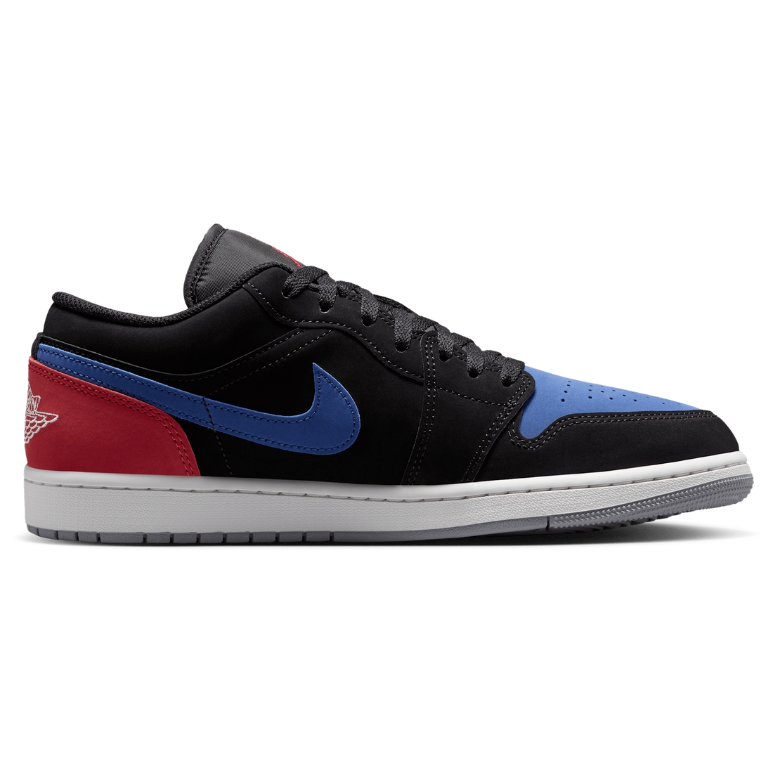 Jordan Mens AJ 1 Low