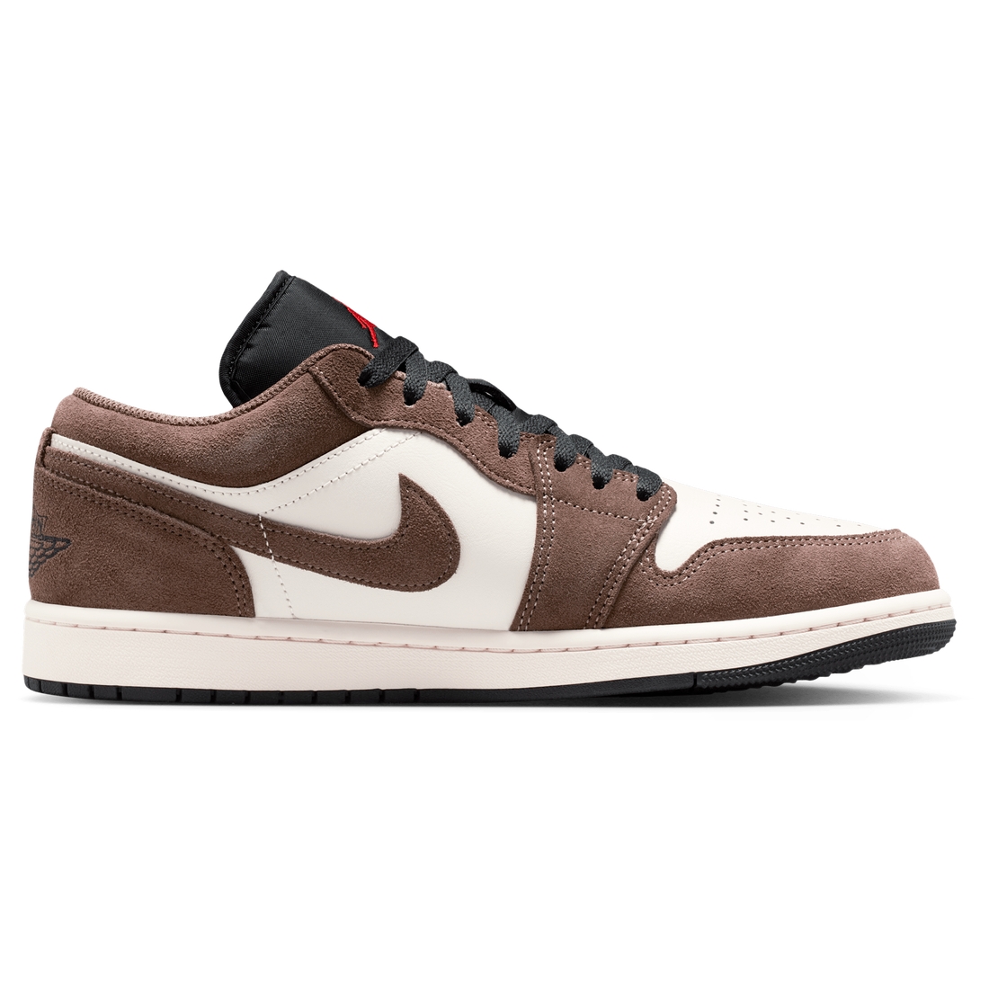 Jordan Mens AJ 1 Low