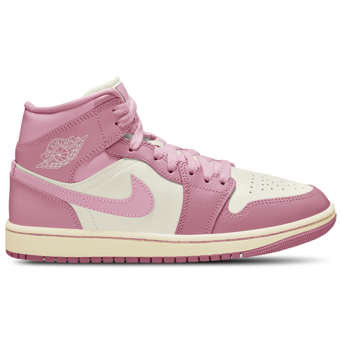 Jordan Womens AJ 1 Mid