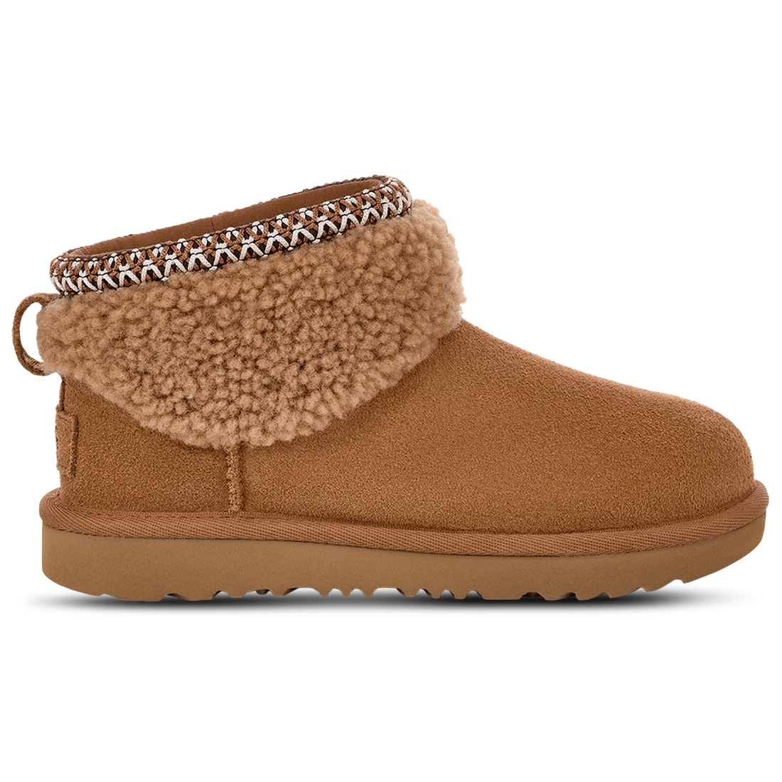 UGG Girls Ultra Mini