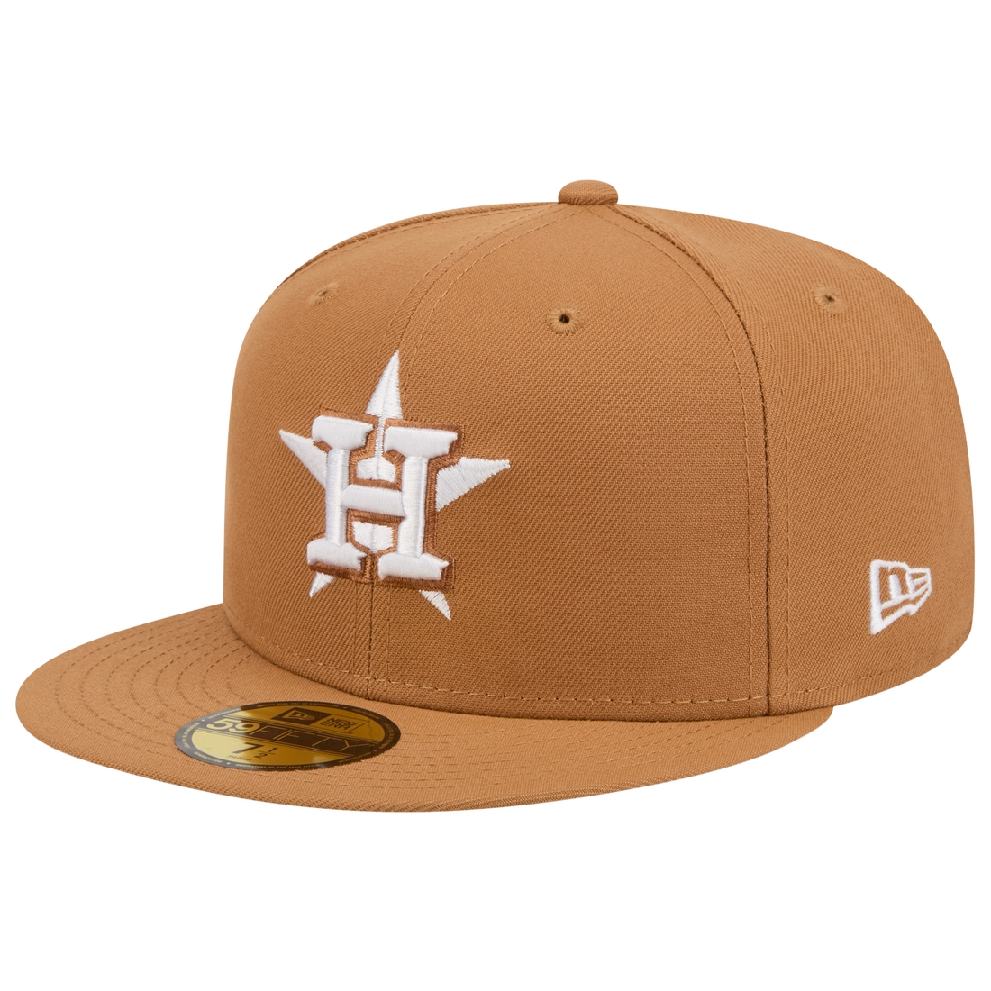 New Era Mens Astros 59FIFTY Cap