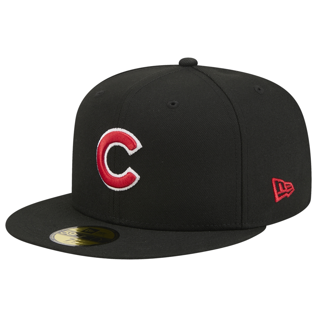 New Era Mens Color Basic 5950 CHICUB