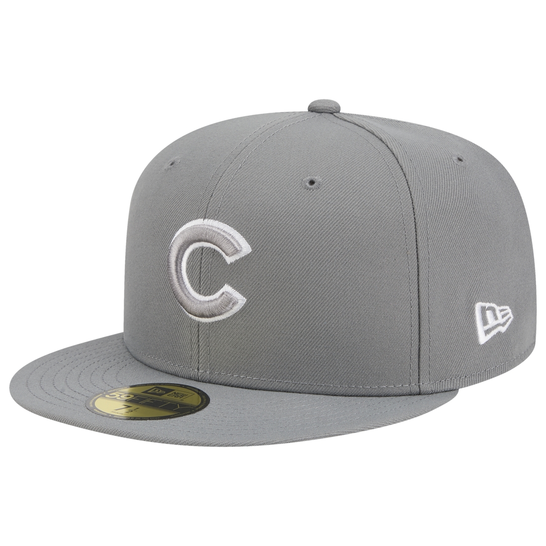 New Era Mens Color Basic 5950 CHICUB