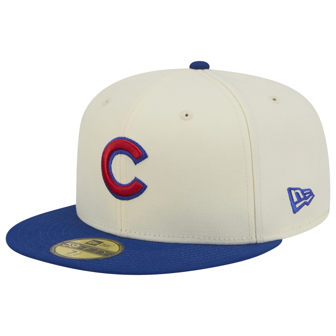 New Era Mens Color Basic 5950 CHICUB