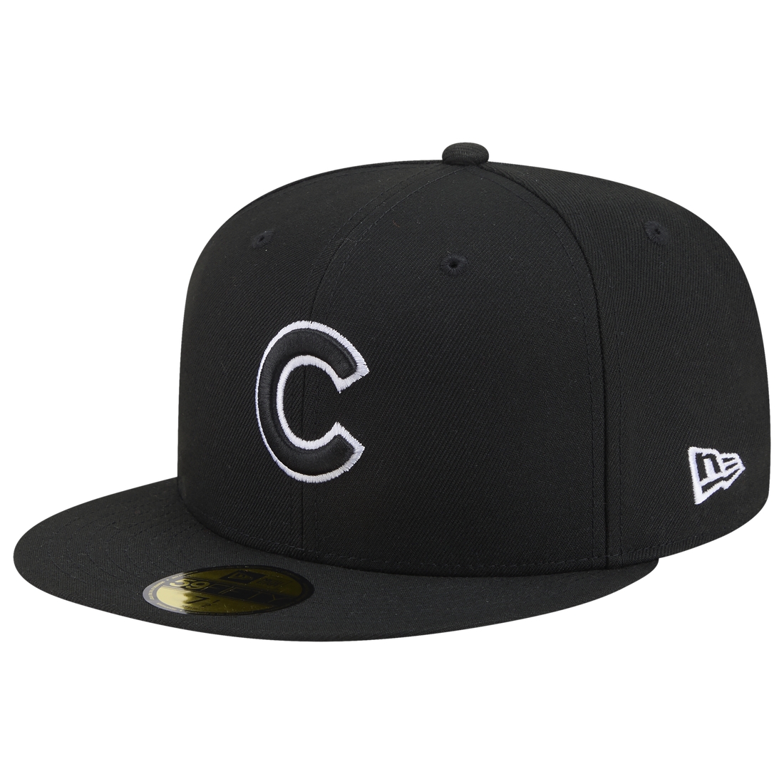 New Era Mens Color Basic 5950 CHICUB