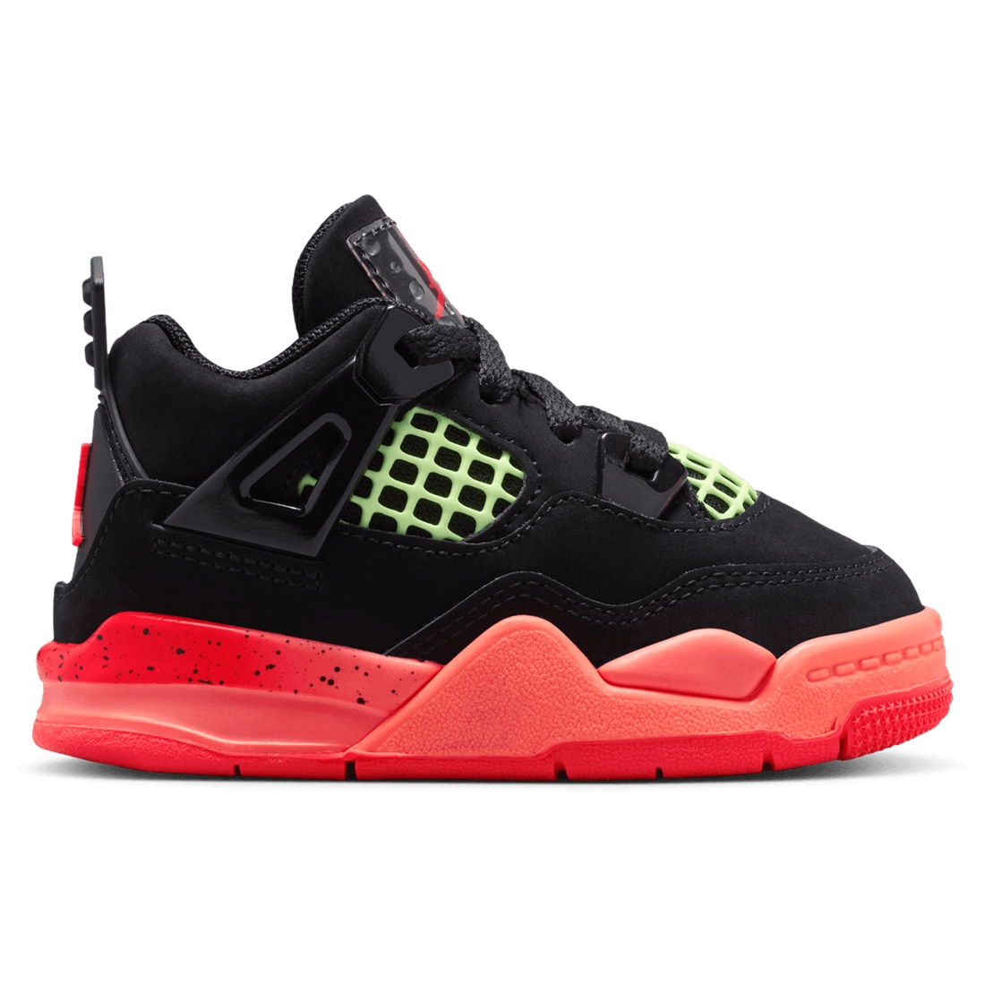 Jordan Boys Retro 4