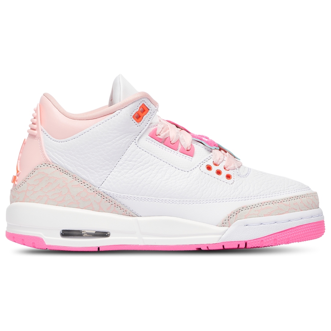 Jordan Kids Retro 3