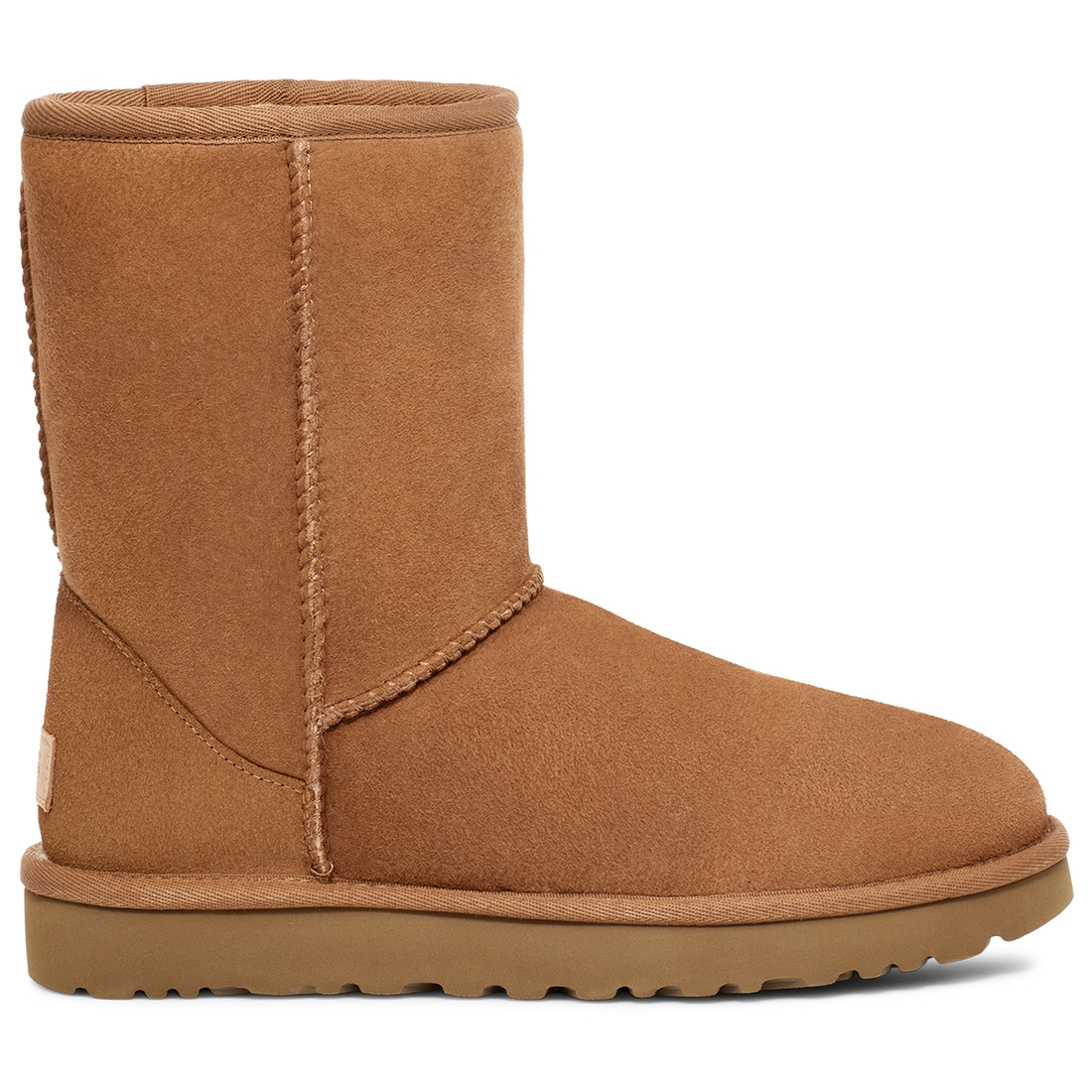 UGG Womens Classic Shorts II