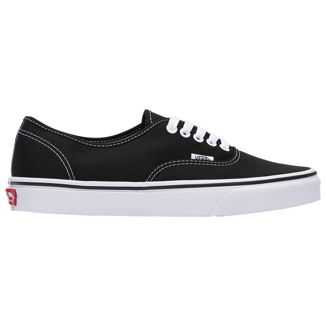 Vans Mens Authentic