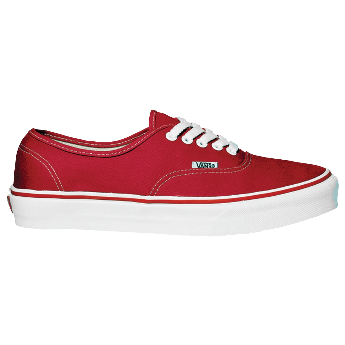 Vans Mens Authentic