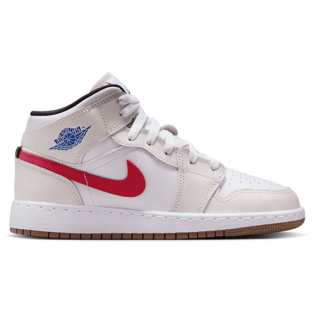 Jordan Kids AJ 1 Mid