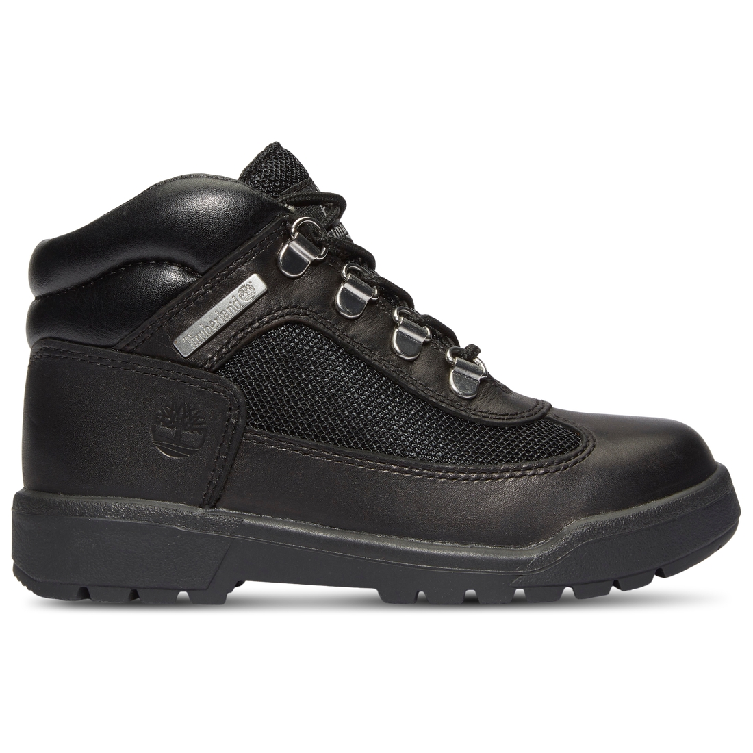 Timberland Boys Field Boots