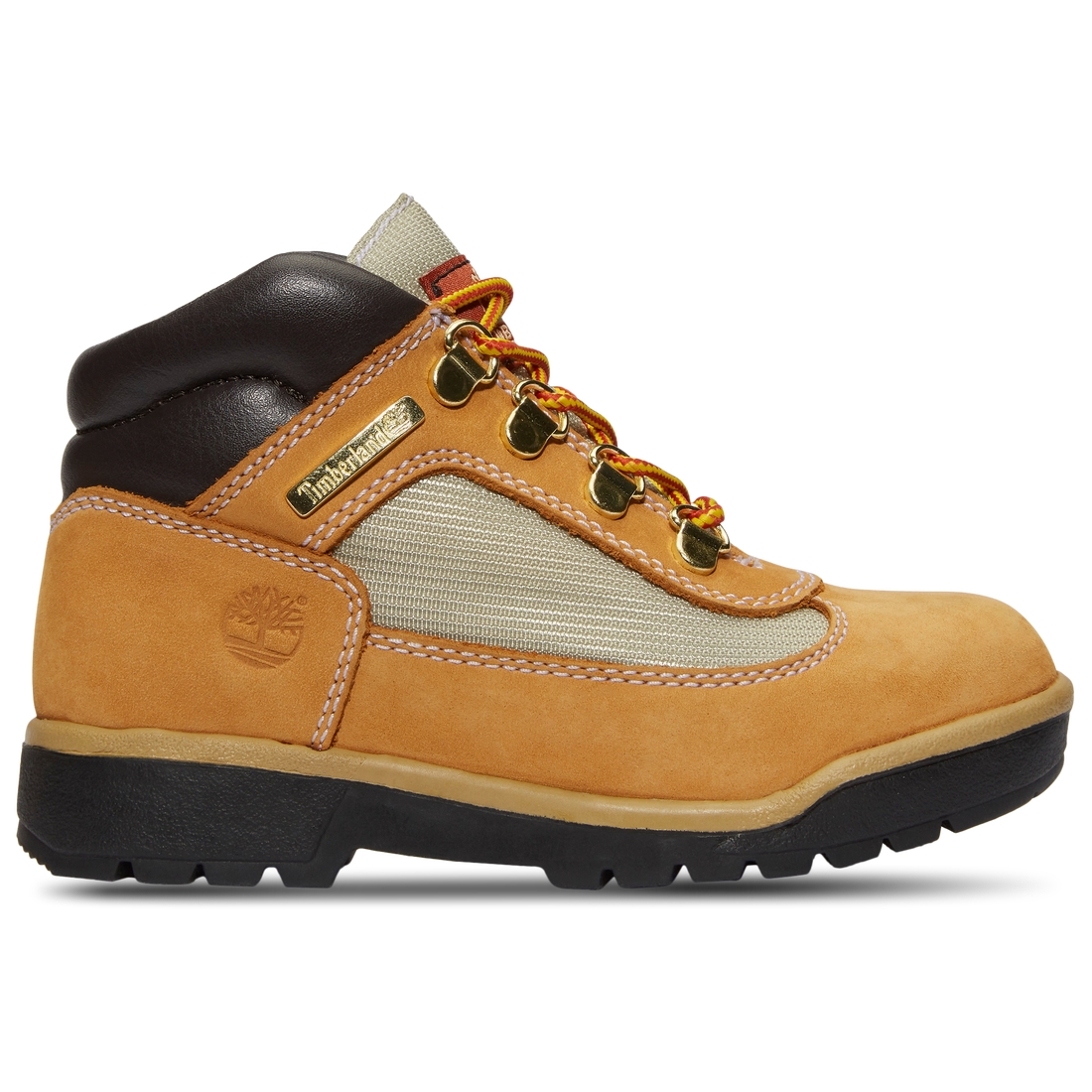 Timberland Boys Field Boots