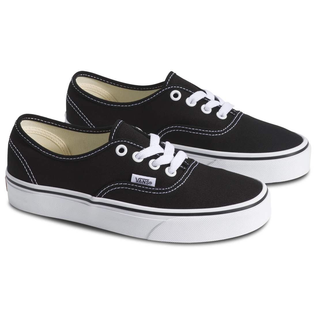 Vans Boys Authentic