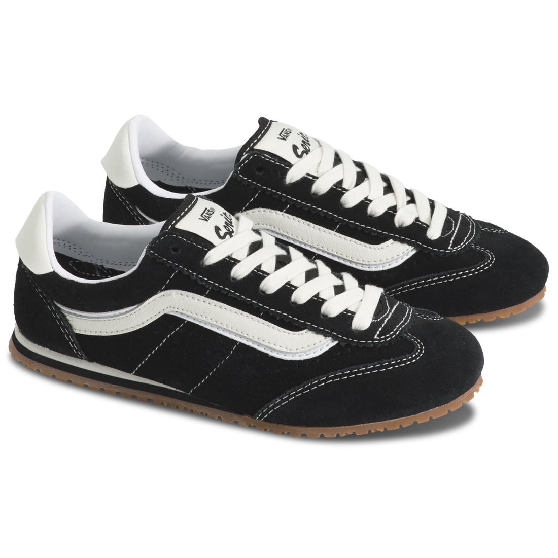 Vans Kids Super Low Pro