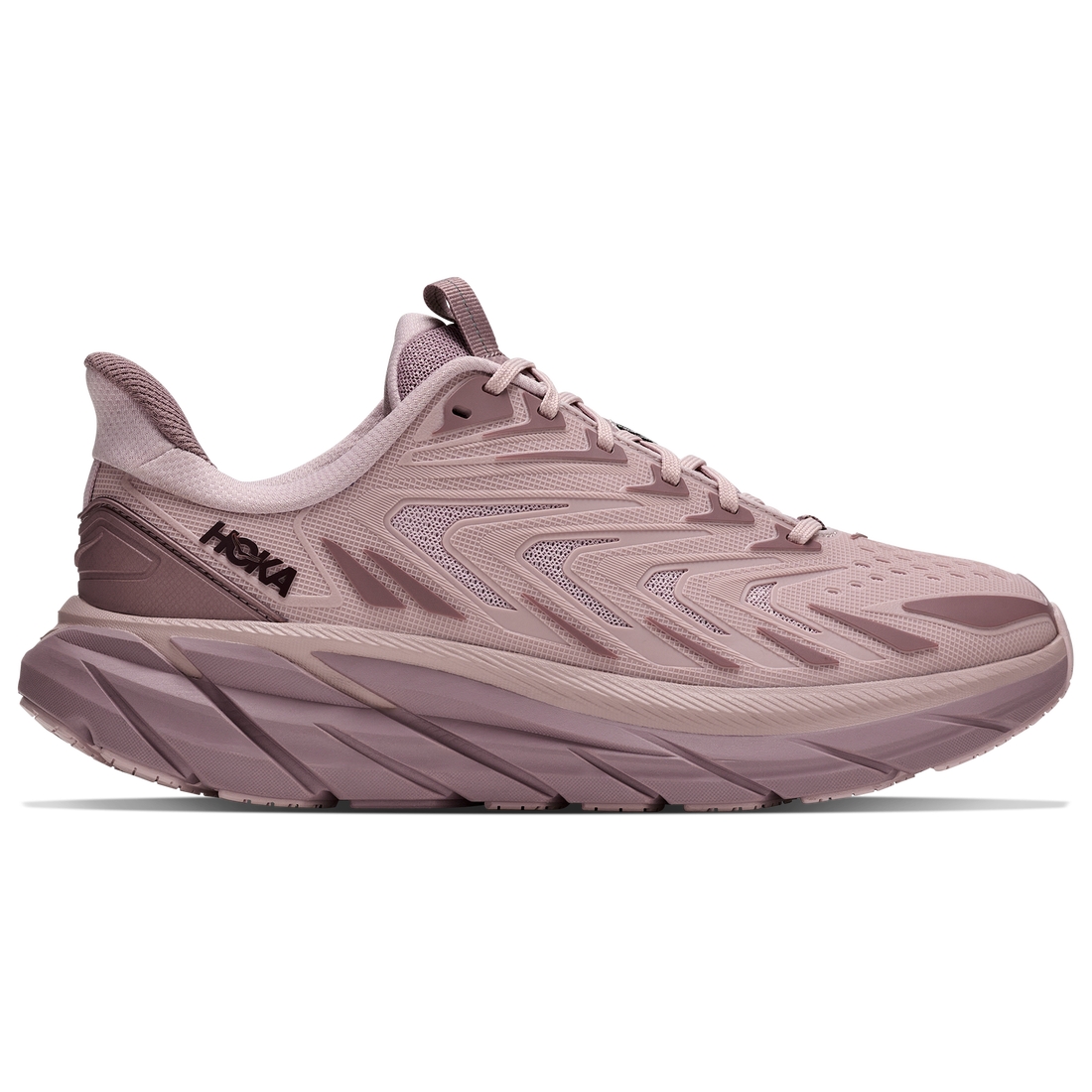 Hoka Womens Clifton Utility