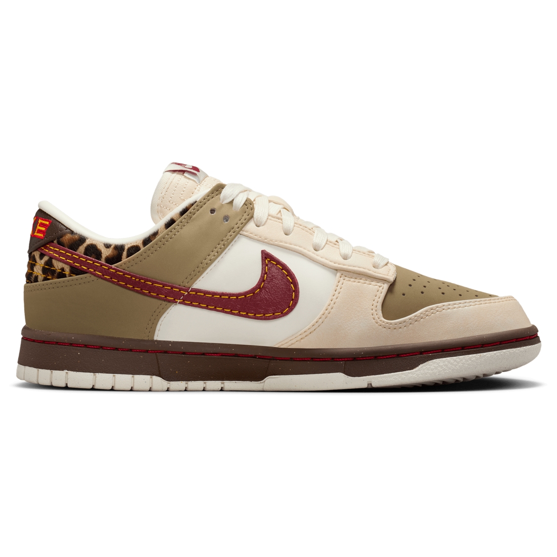 Nike Womens Dunk Low NA29