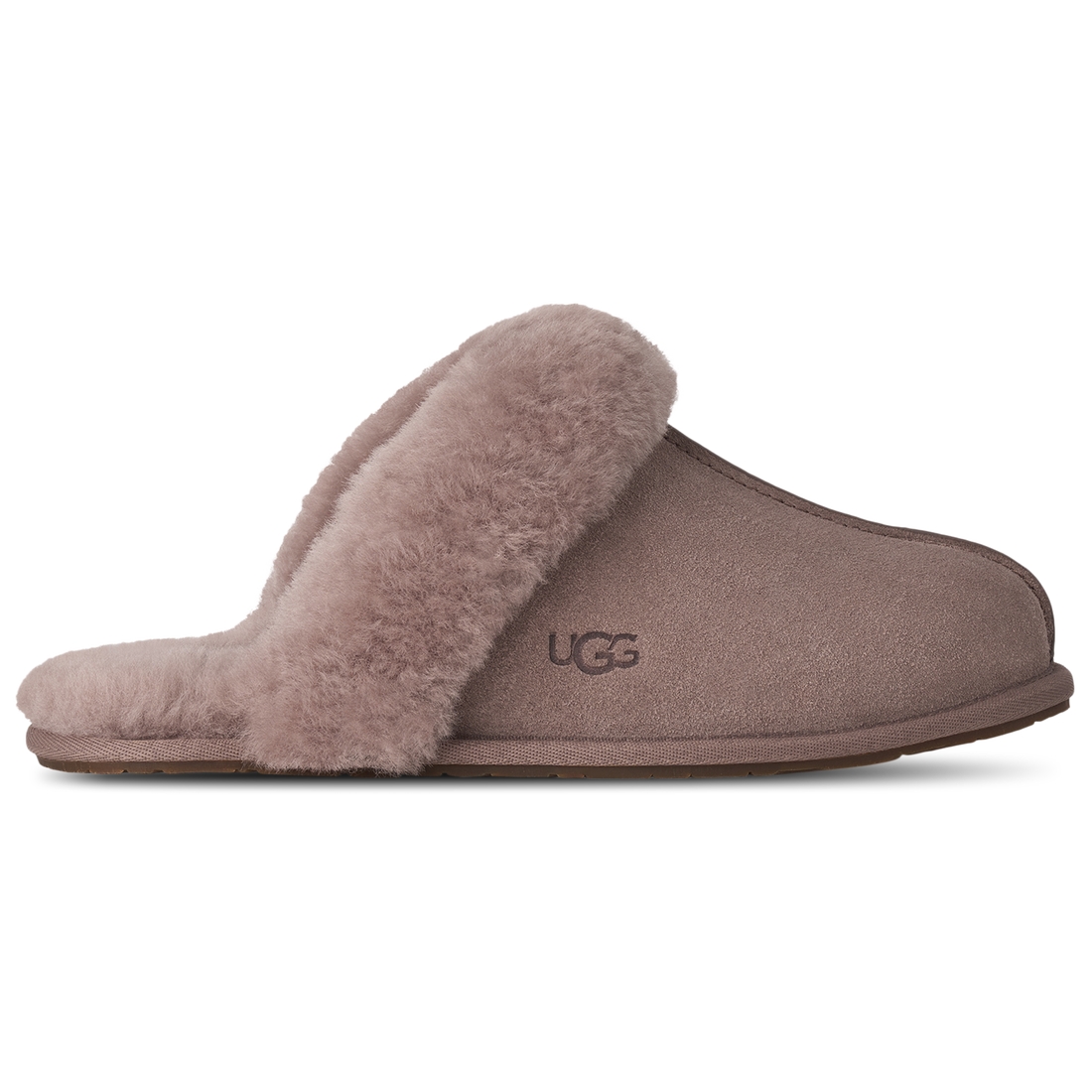 UGG Womens Scuffette II
