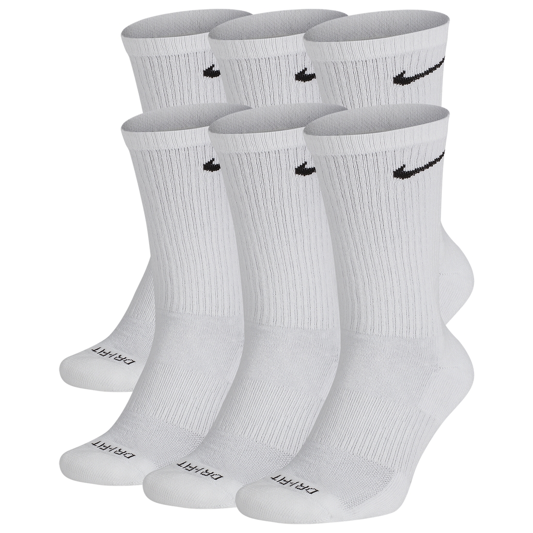 mens nike gym socks