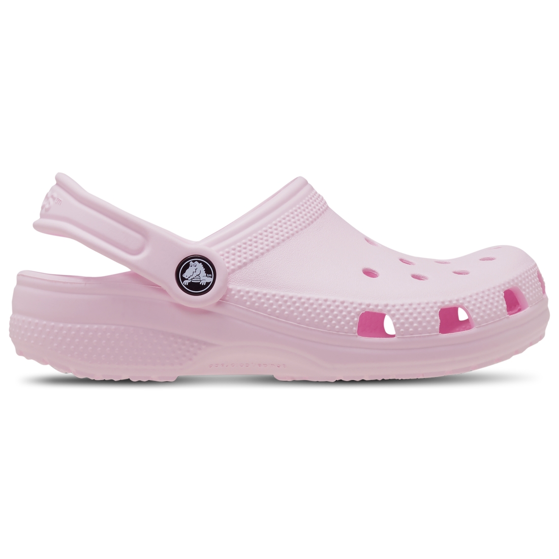 Crocs Girls Classic Clogs