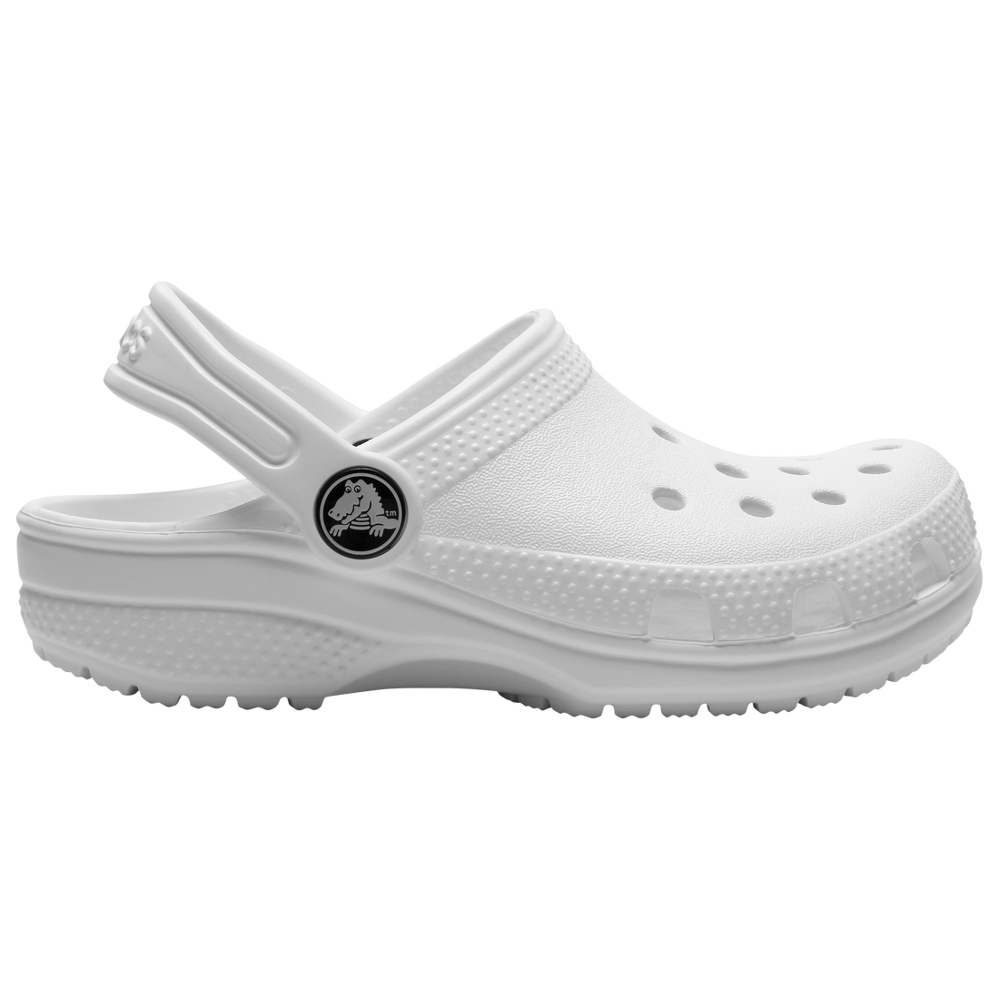 Crocs Boys Classic Clogs