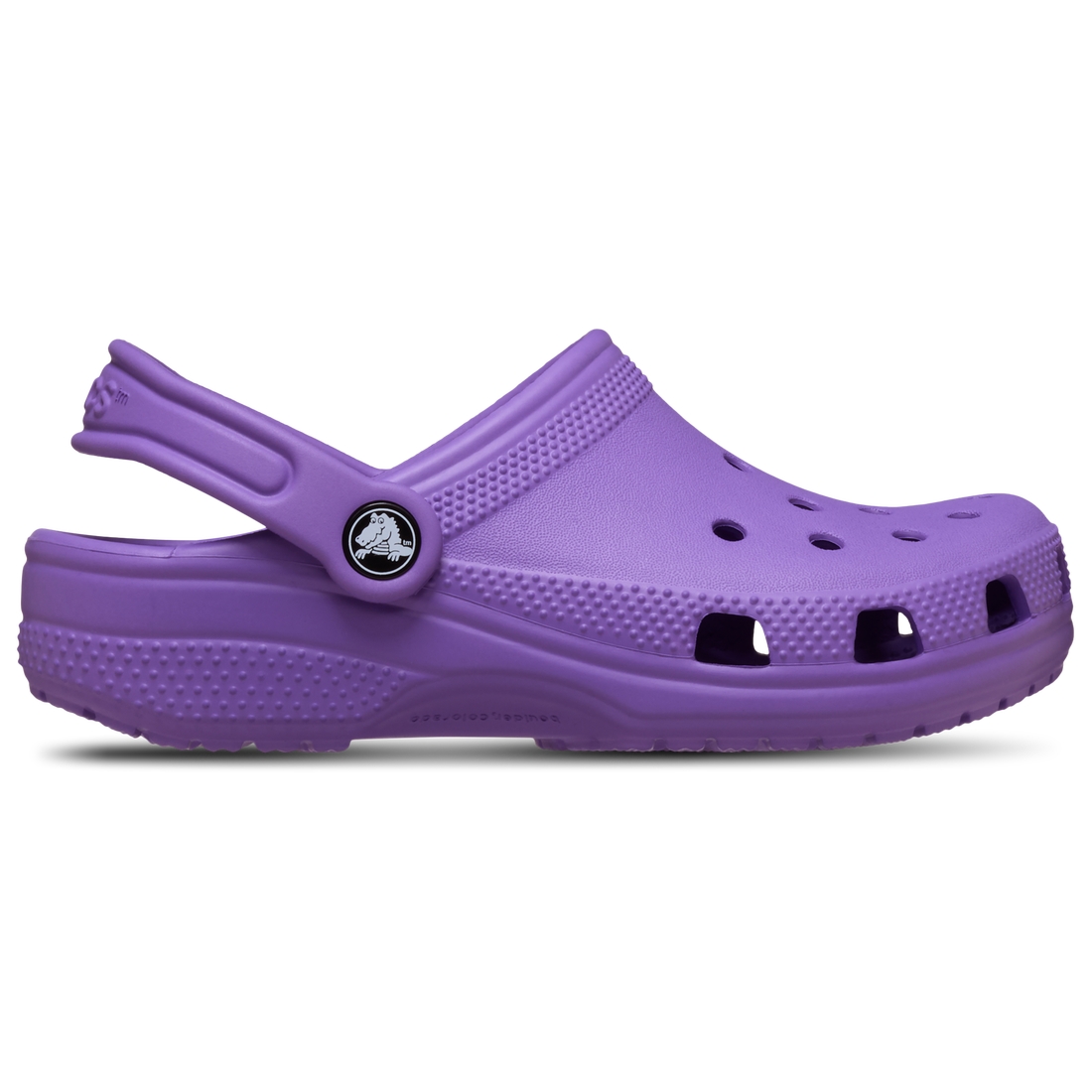 Crocs Boys Classic Clogs