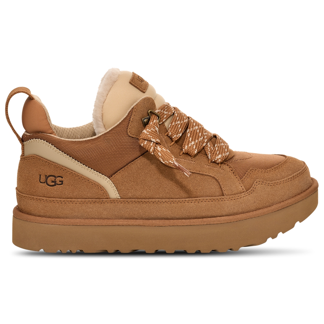 foot locker mens ugg boots